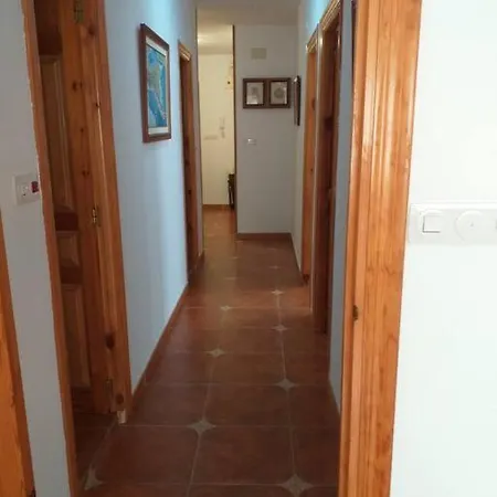 Casa Dulce, Piso Centrico Con Ascensor San Vicente De La Barquera