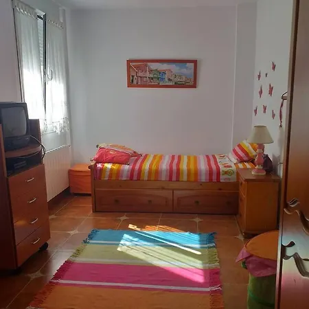 Casa Dulce, Piso Centrico Con Ascensor *