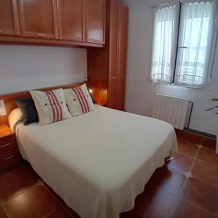 Casa Dulce, Piso Centrico Con Ascensor San Vicente De La Barquera