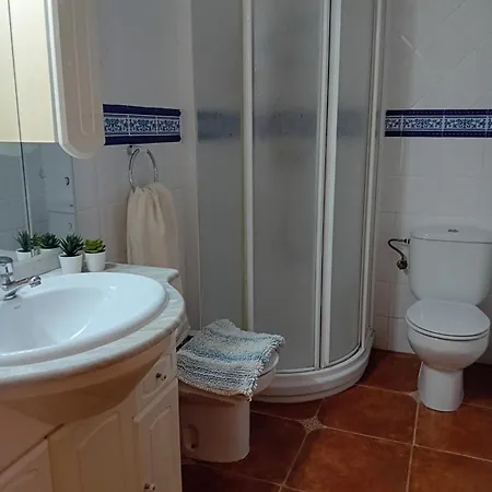 Casa Dulce, Piso Centrico Con Ascensor