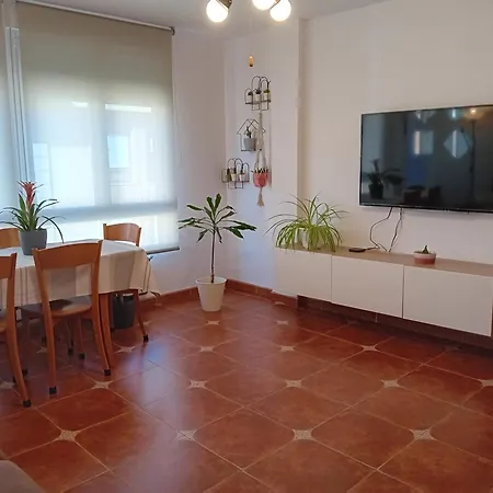 Casa Dulce, Piso Centrico Con Ascensor San Vicente De La Barquera