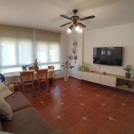 Casa Dulce, Piso Centrico Con Ascensor