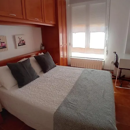 Casa Dulce, Piso Centrico Con Ascensor