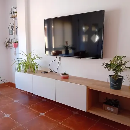 Apartment Casa Dulce, Piso Centrico Con Ascensor San Vicente De La Barquera