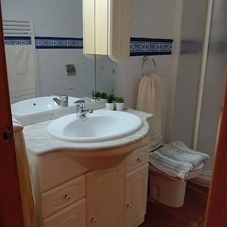 Apartamento Casa Dulce, Piso Centrico Con Ascensor *