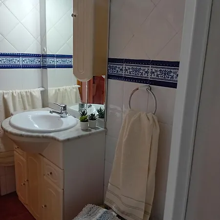 Apartamento Casa Dulce, Piso Centrico Con Ascensor San Vicente De La Barquera