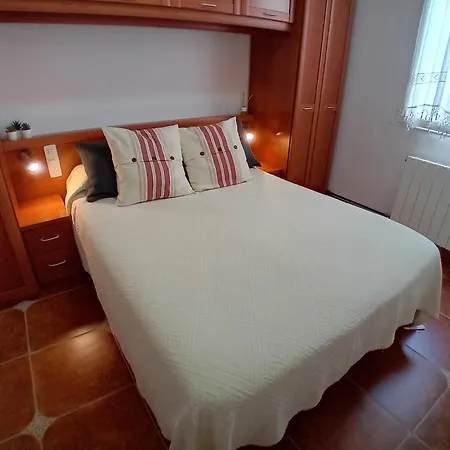 Apartamento Casa Dulce, Piso Centrico Con Ascensor *
