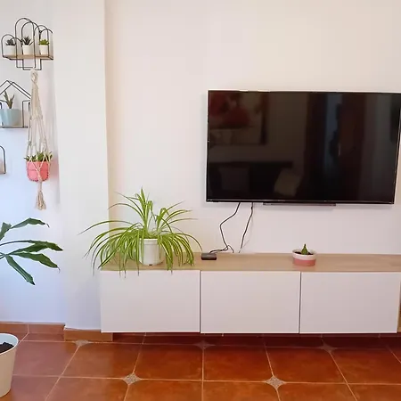 Apartamento Casa Dulce, Piso Centrico Con Ascensor *