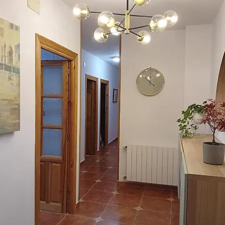Apartamento Casa Dulce, Piso Centrico Con Ascensor San Vicente De La Barquera