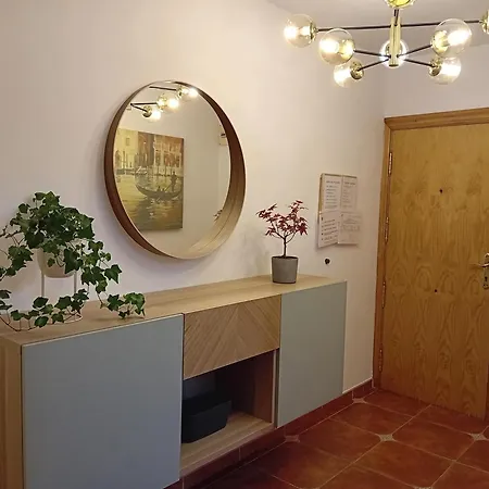 Casa Dulce, Piso Centrico Con Ascensor Apartamento