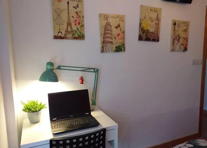 Casa Dulce, Piso Centrico Con Ascensor * San Vicente De La Barquera