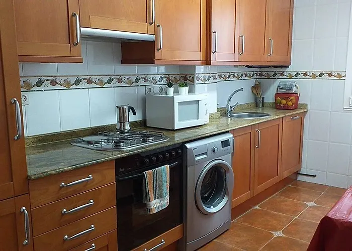 Casa Dulce, Piso Centrico Con Ascensor Appartement *