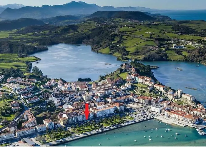 Casa Dulce, Piso Centrico Con Ascensor