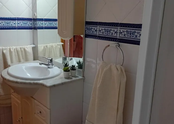 Appartement Casa Dulce, Piso Centrico Con Ascensor San Vicente De La Barquera