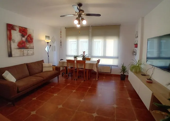 Appartement Casa Dulce, Piso Centrico Con Ascensor