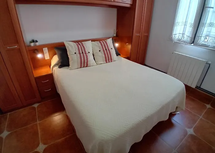 Appartement Casa Dulce, Piso Centrico Con Ascensor *