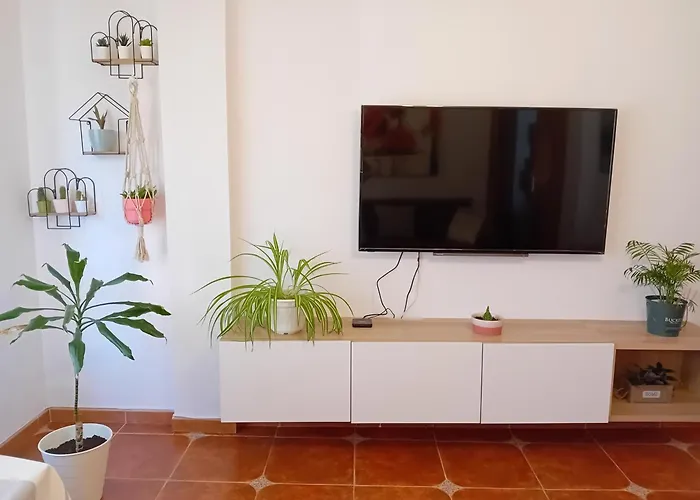 Appartement Casa Dulce, Piso Centrico Con Ascensor *