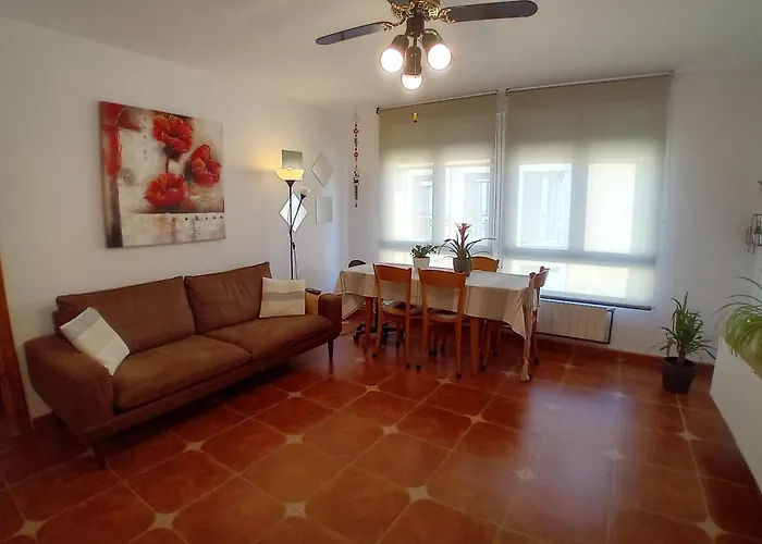 Appartement Casa Dulce, Piso Centrico Con Ascensor