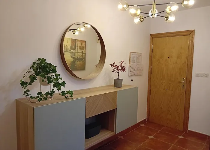 Casa Dulce, Piso Centrico Con Ascensor Appartement